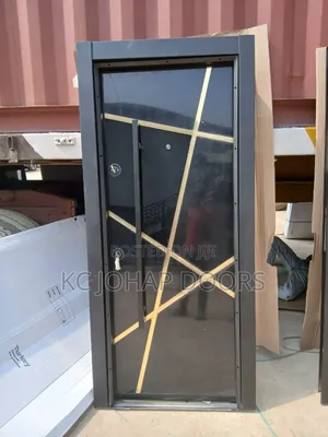 Security Back Door
