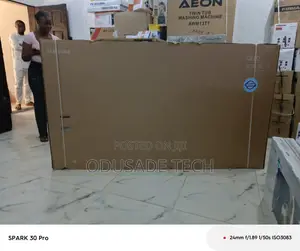 Samsung 85 Inches Qled Uhd Smart Tv Large Screen Entertainment