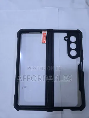 Samsung Fold Cases