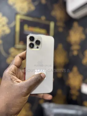 Apple iPhone 13 Pro Max 128 GB Gold