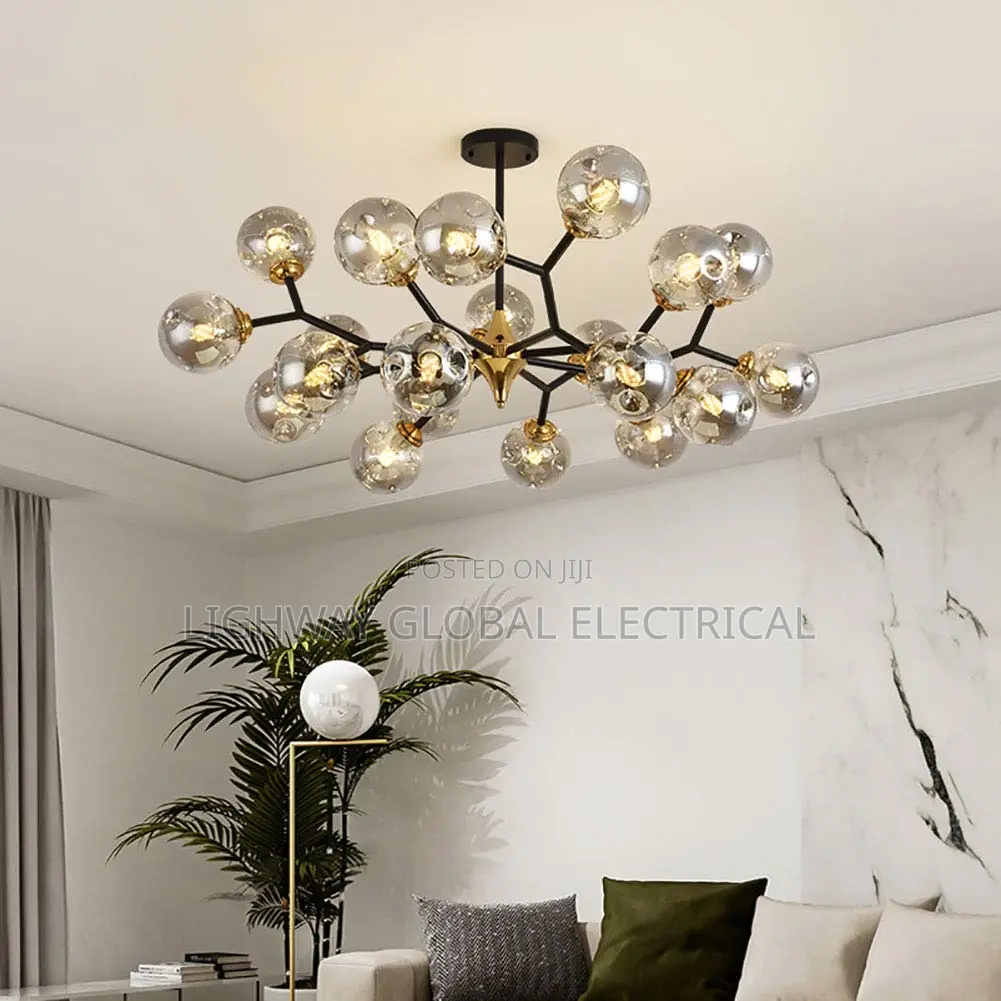 Nordic Chandelier
