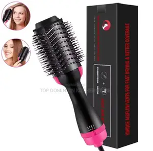Professional Hot Air Brush