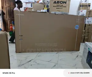 Samsung 85 Inch Qled Uhd Smart Tv Vibrant Display