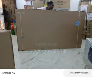 Samsung 85 Inches Qled Uhd Smart Tv Ai Picture Enhancement