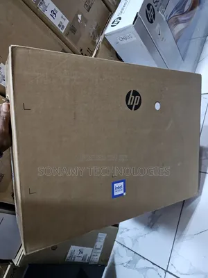 New Desktop Computer HP AiO 24 8GB Intel Core I5 SSD 512GB