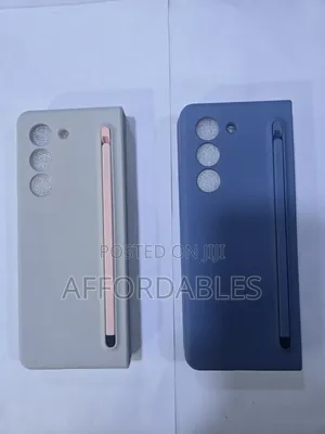 Samsung Fold Cases