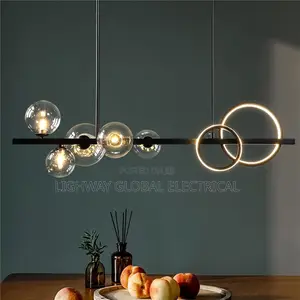 Dining Chandelier