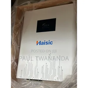 Haisic 8kwh Lithium Battery 24v