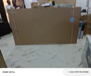 Samsung 85 Inch Qled Uhd Smart Tv Ultra Hd Display