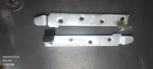 Bed Hook 1 Set