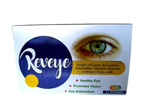 Reveye Eye Supplements