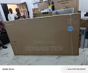 Samsung 85 Inches Qled Uhd Smart Tv Quantum Processor