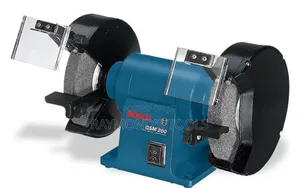 GSM 200 Bosch Bench Grinder 200mm /8"