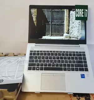 New Laptop HP ProBook 450 G2 12GB Intel Core I7 SSD 256GB