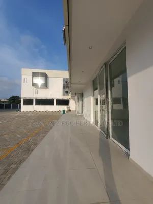 Shop Groundfloor at Abram Adasabya Ogombo Lekki