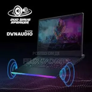Laptop MSI GE75 Raider 11UH 64GB Intel Core I9 SSD 2T
