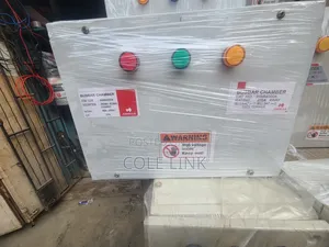 Busbar Chamber 400a/200a High Voltage