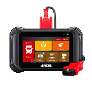 Ancel V5 Hd