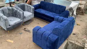 Unique Luxury 7 Seater Couch 
