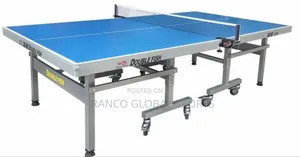 Outdoor Table Tennis Board