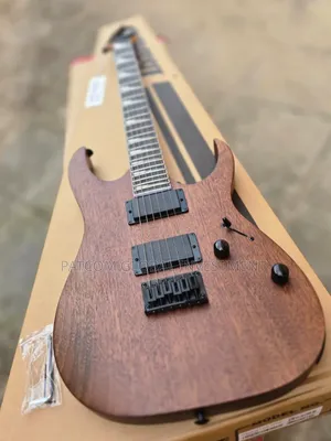 Ibanez Lead Guitar Grg121gx