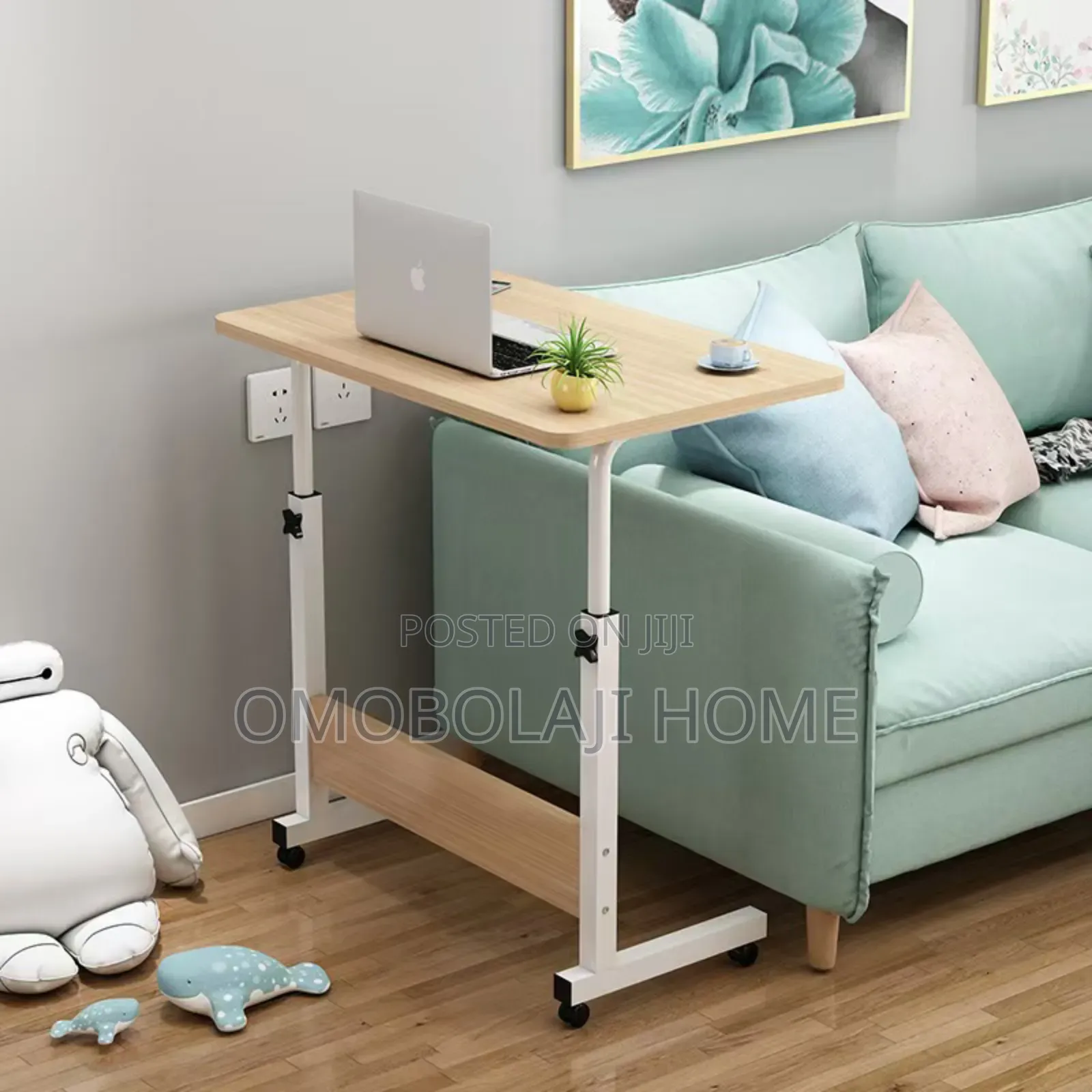 Foldable Laptop Table