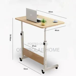 Foldable Laptop Table