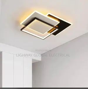 Ceiling Fitting