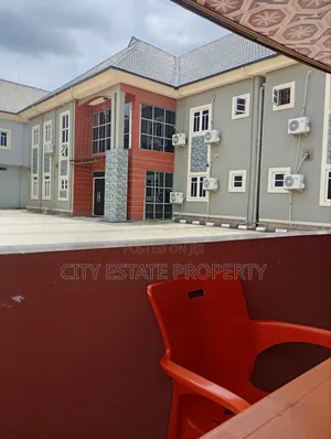 Hotel for Lease in Port Harcourt