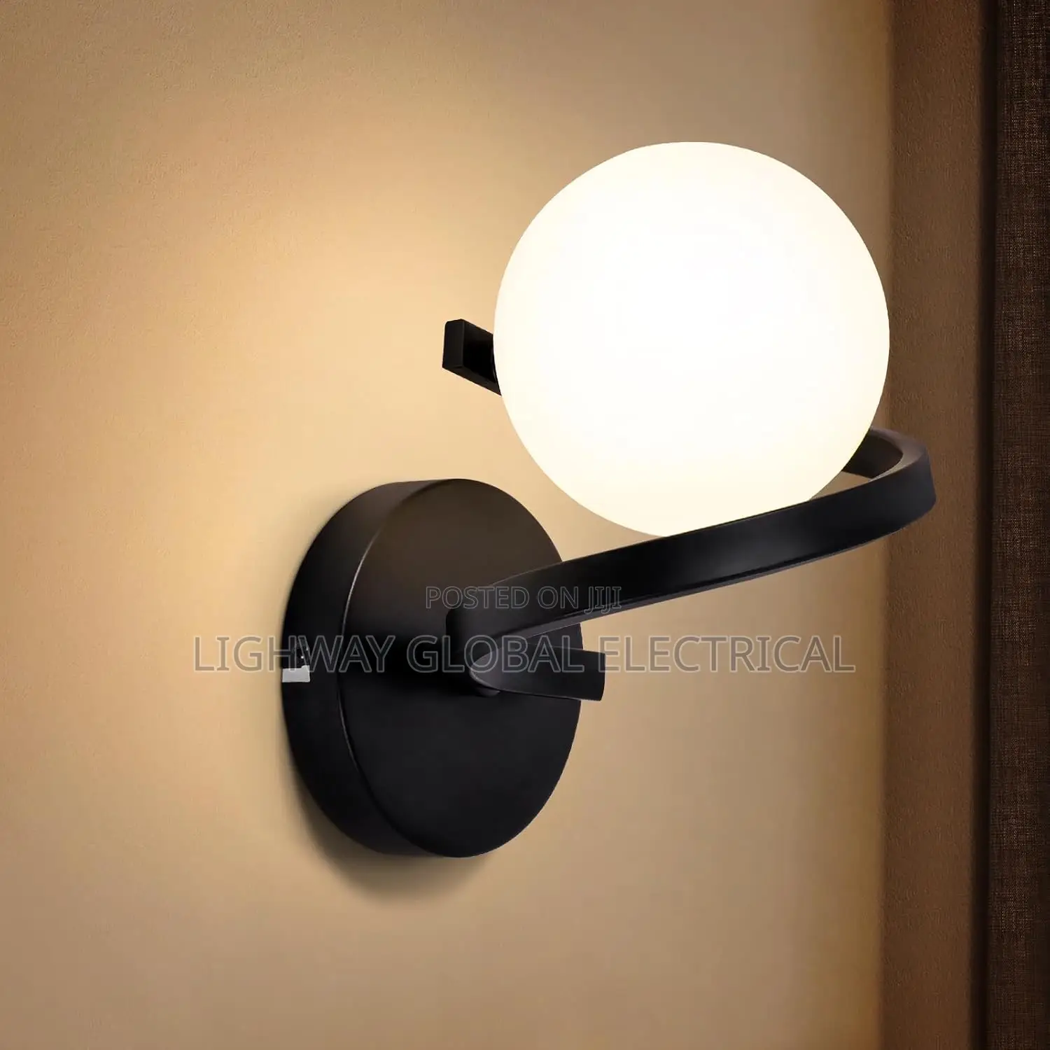 Nordic Wall Bracket