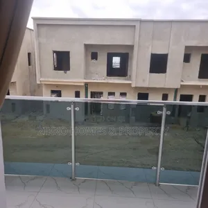 3bedroom Terrace Duplux Offplan