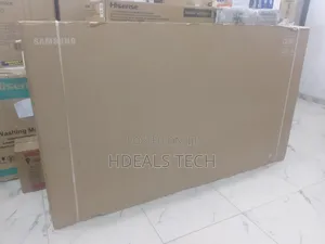 Samsung Qled 85" Q7f Smart Tv