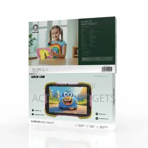 New Tablet 64 GB