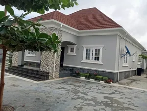 3bdrm Bungalow in Estate After, Galadimawa for sale