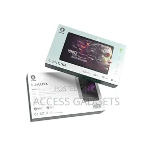New Tablet 128 GB Gray