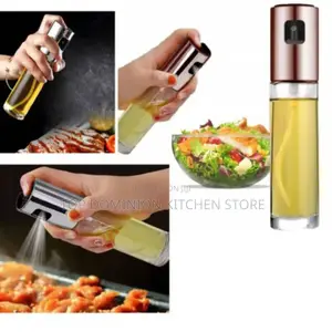 Oil Bottle Sprayer