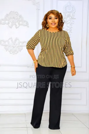 Chiffon Top for Women