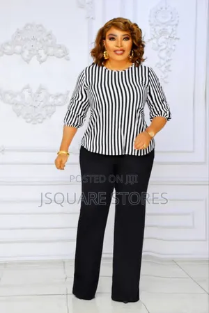 Chiffon Top for Women