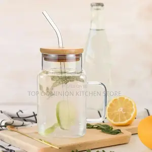 620ml Mason Jar