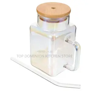 620ml Mason Jar