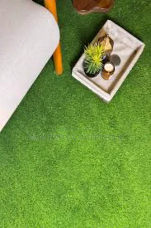25mm Artificial Grass.
