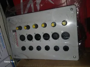 Mic Extension