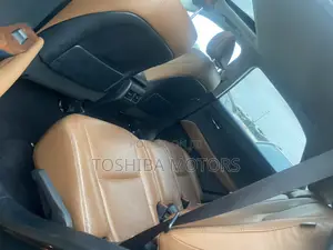 Lexus RX 350 2015 Maroon