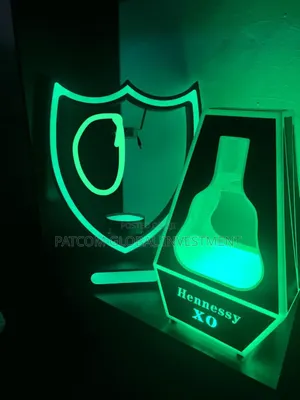 Hennessy Wine Carrier