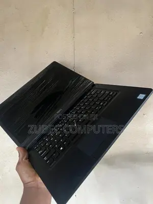 Laptop Dell Latitude 5480 16GB Intel Core I7 SSD 256GB