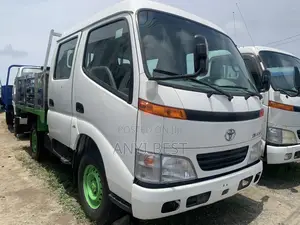 Toyota Dyna 150