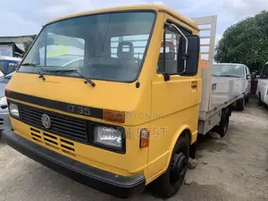Volkswagen Lt 35
