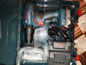 Bosch Cordless Drill