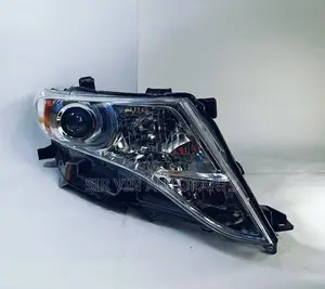 Toyota Venza 2010-2014 Headlight/Headlamp (Complete Set)