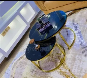A Set of Centre Table